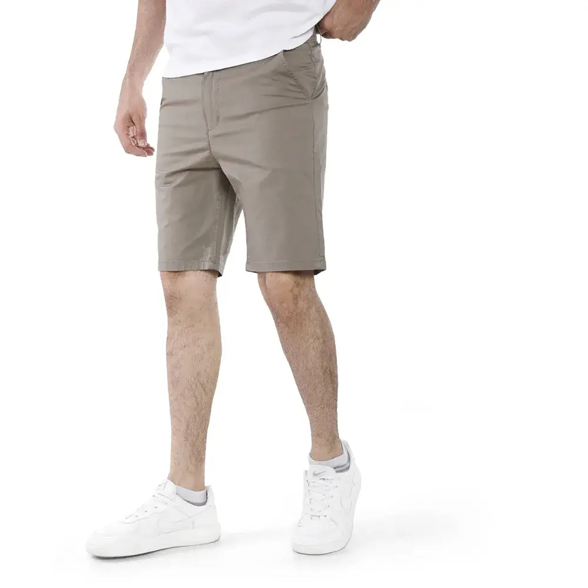 Coup – Comfortable Fit Good Vibes Shorts