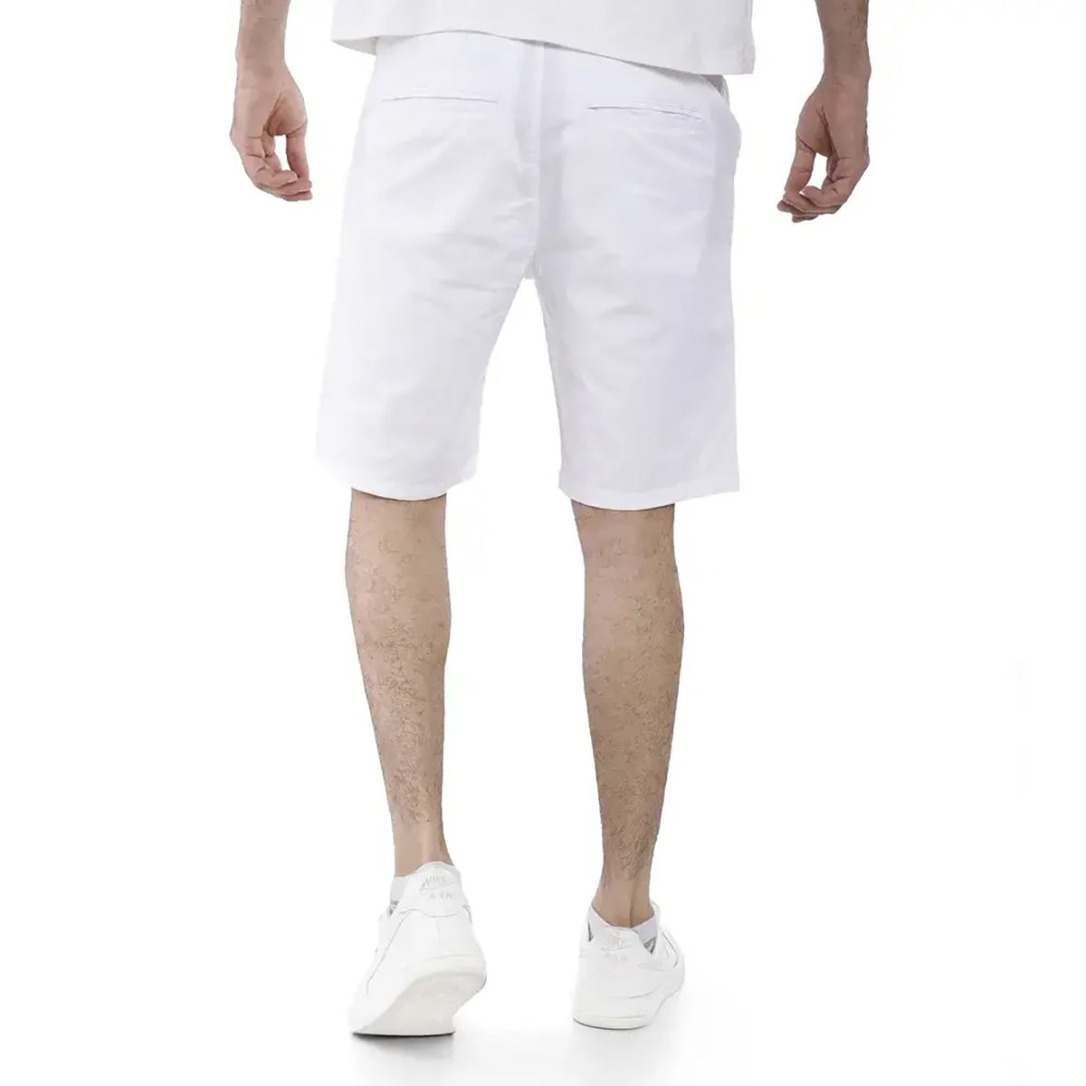 Coup – Comfortable Fit Good Vibes Shorts