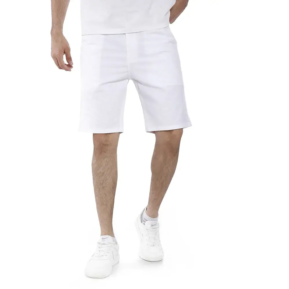 Coup – Comfortable Fit Good Vibes Shorts