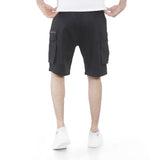 Coup – Men’s Relaxed Cargo Pockets Shorts