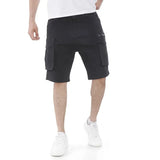 Coup – Men’s Relaxed Cargo Pockets Shorts