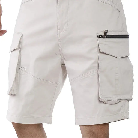 Coup – Men’s Relaxed Cargo Pockets Shorts
