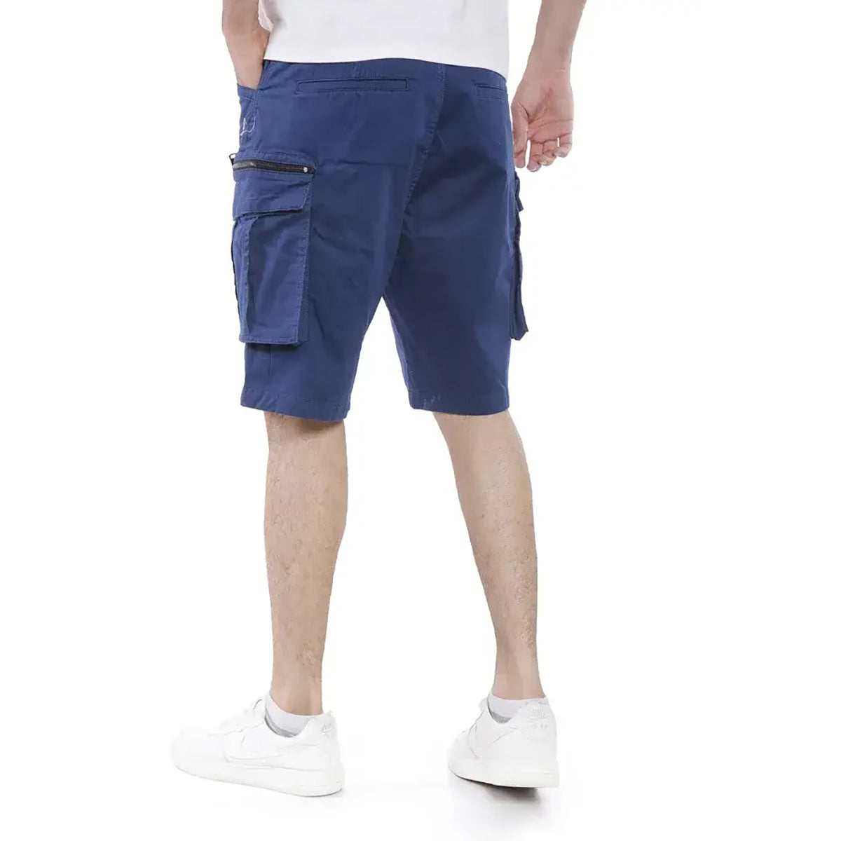 Coup – Men’s Relaxed Cargo Pockets Shorts
