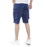 Coup – Men’s Relaxed Cargo Pockets Shorts