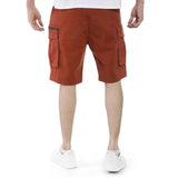 Coup – Men’s Relaxed Cargo Pockets Shorts