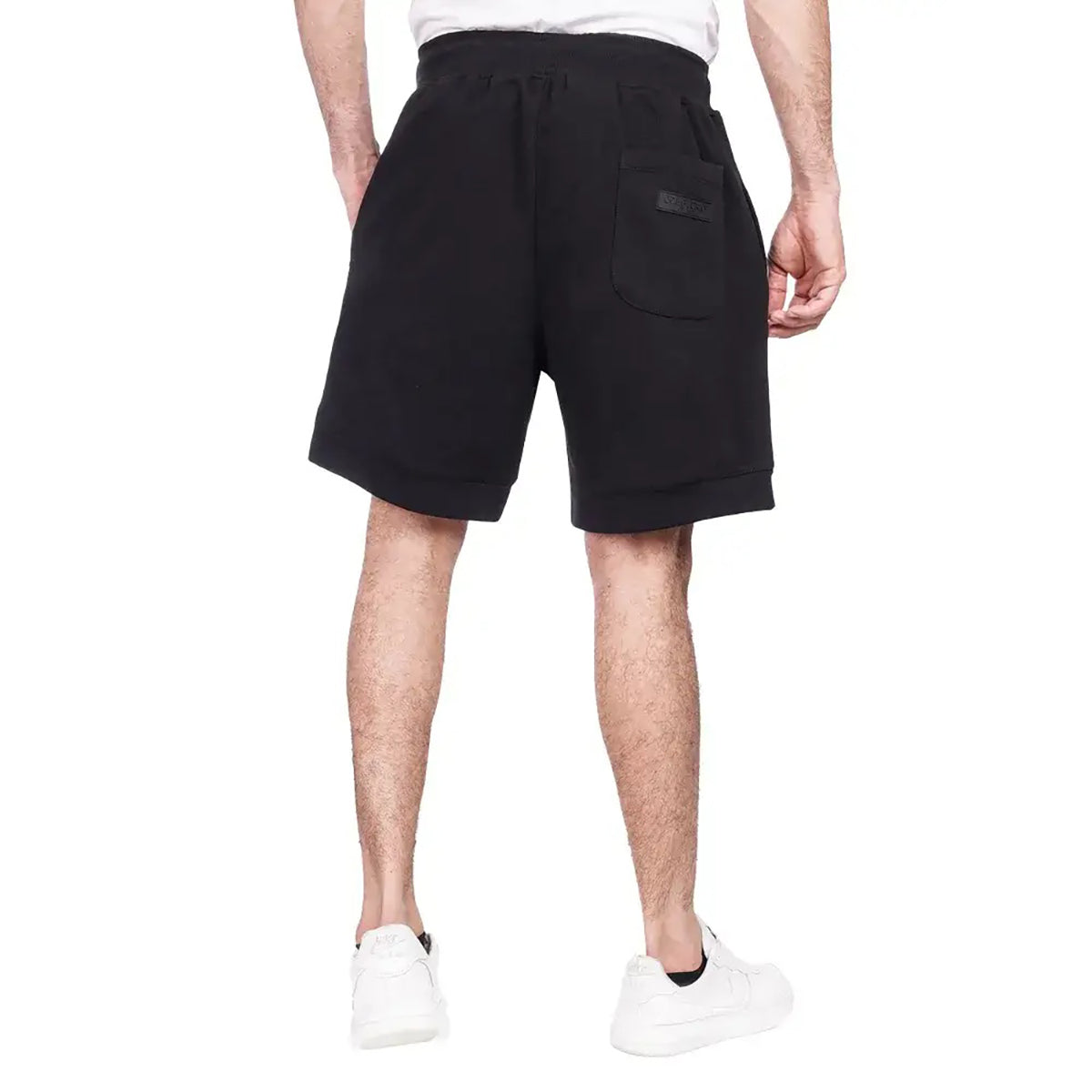Coup – Comfortable Fit Cool Print Shorts