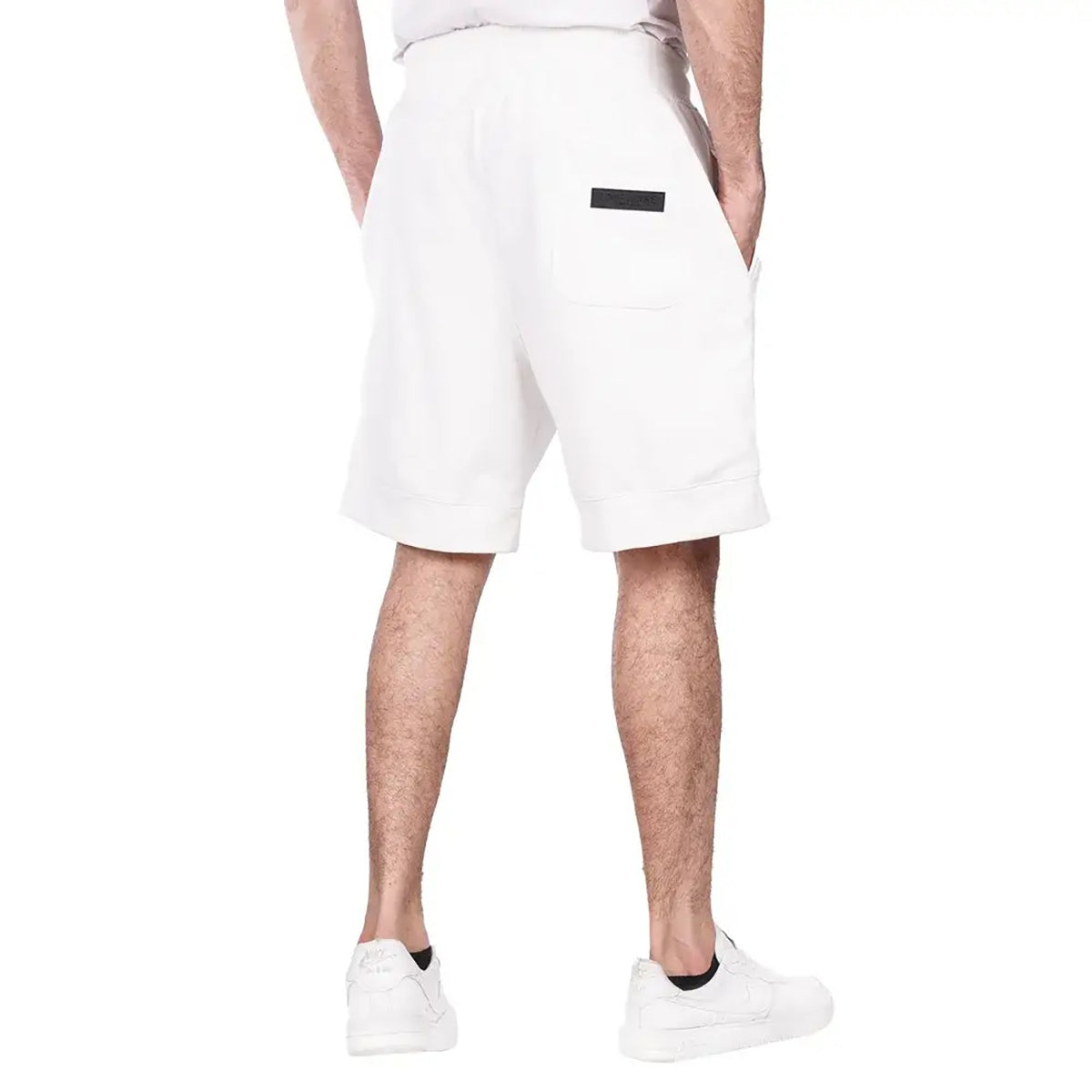 Coup – Comfortable Fit Cool Print Shorts