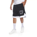Coup – Men’s Basketball Cotton Shorts