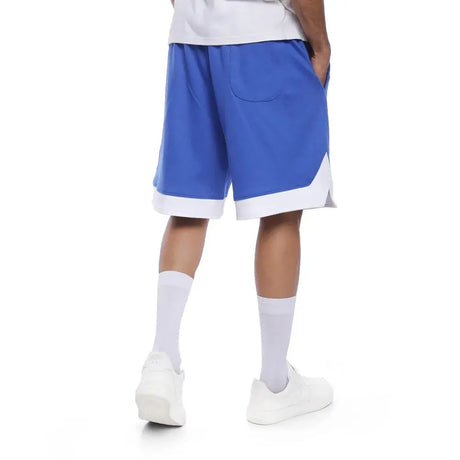 Coup – Men’s Basketball Cotton Shorts