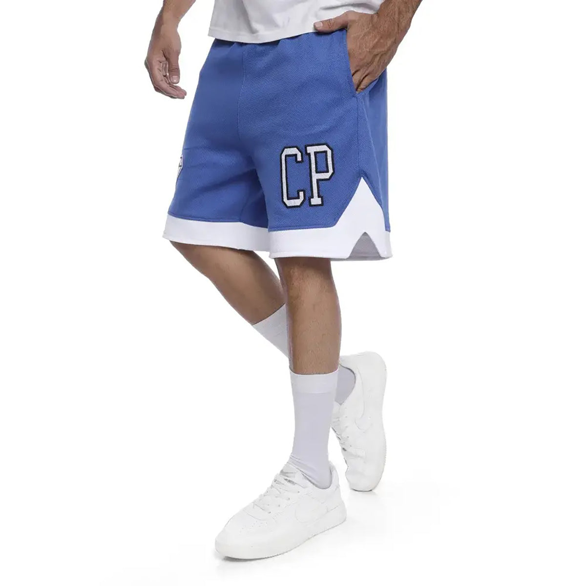 Coup – Men’s Basketball Cotton Shorts