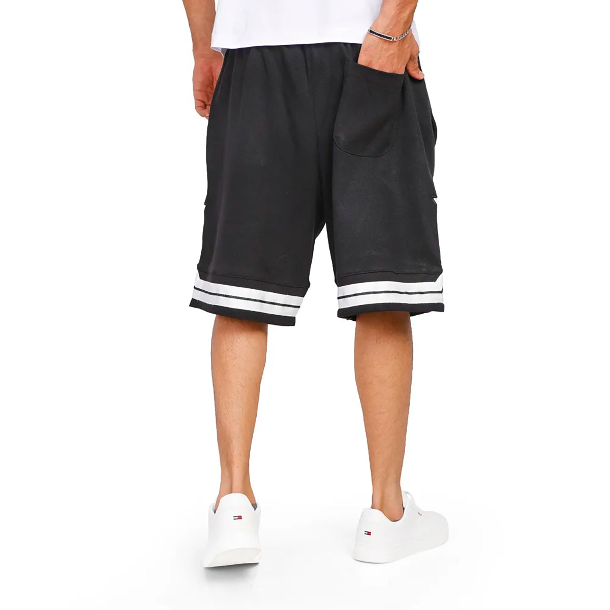 Coup – Men’s Jordan Cotton Shorts