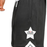 Coup – Men’s Jordan Cotton Shorts