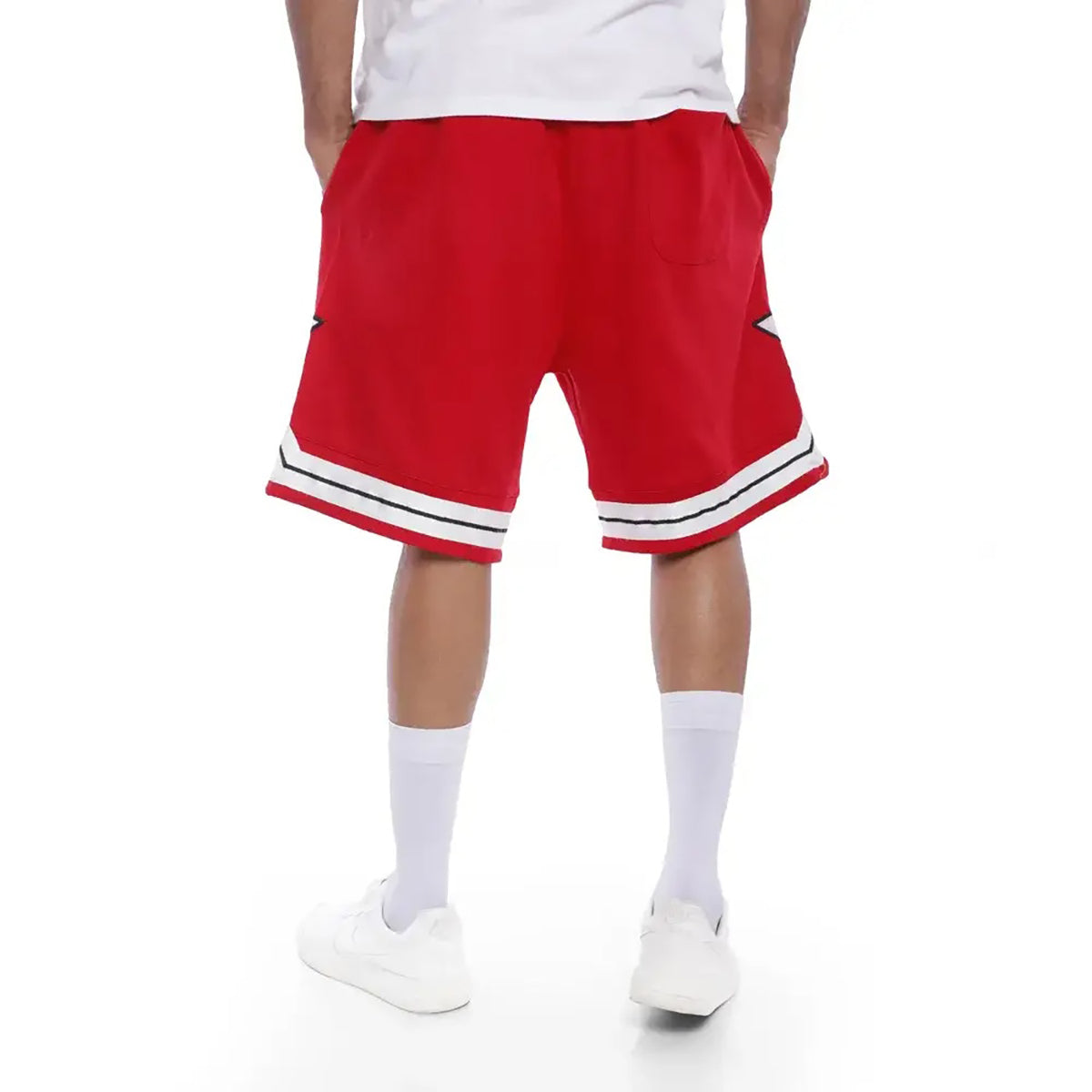 Coup – Men’s Jordan Cotton Shorts