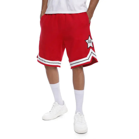 Coup – Men’s Jordan Cotton Shorts
