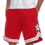 Coup – Men’s Jordan Cotton Shorts