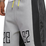 Coup – Men’s Relaxed Cut 92 Cotton Shorts