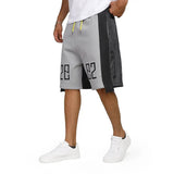 Coup – Men’s Relaxed Cut 92 Cotton Shorts