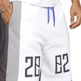 Coup – Men’s Relaxed Cut 92 Cotton Shorts