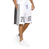 Coup – Men’s Relaxed Cut 92 Cotton Shorts
