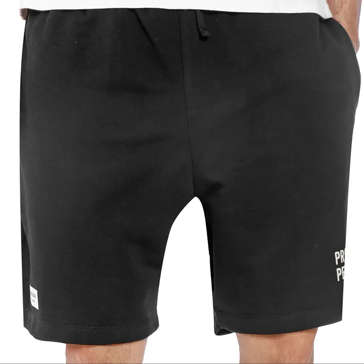 Coup – Men’s Relaxed Cut Cotton Shorts