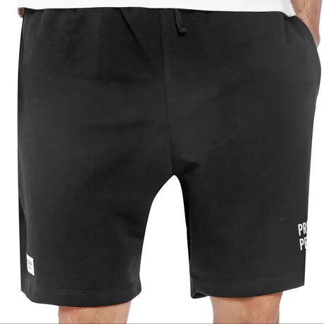 Coup – Men’s Relaxed Cut Cotton Shorts