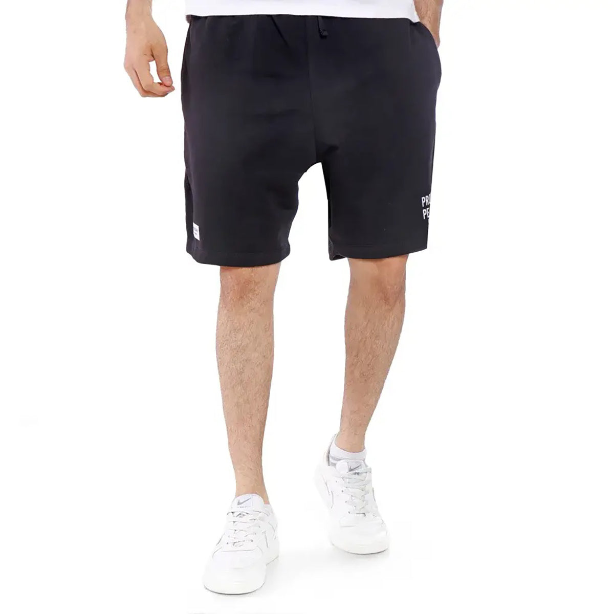 Coup – Men’s Relaxed Cut Cotton Shorts