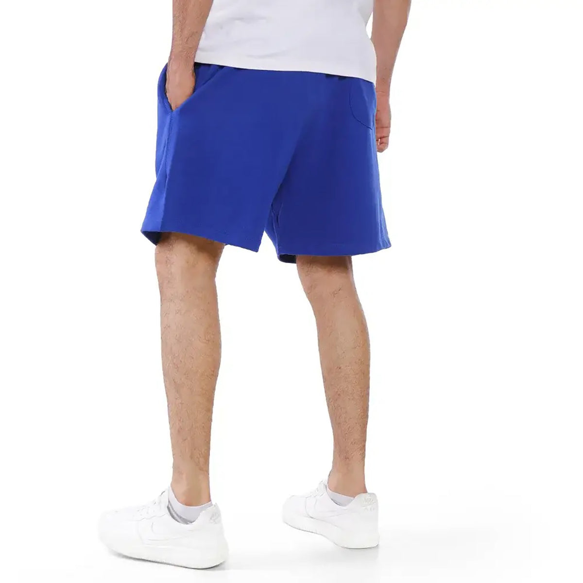 Coup – Men’s Relaxed Cut Cotton Shorts