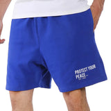 Coup – Men’s Relaxed Cut Cotton Shorts