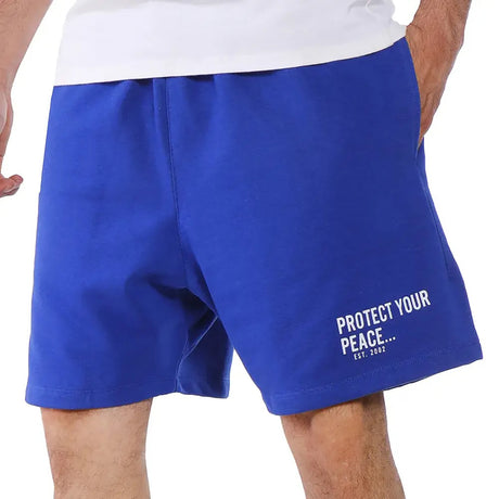 Coup – Men’s Relaxed Cut Cotton Shorts