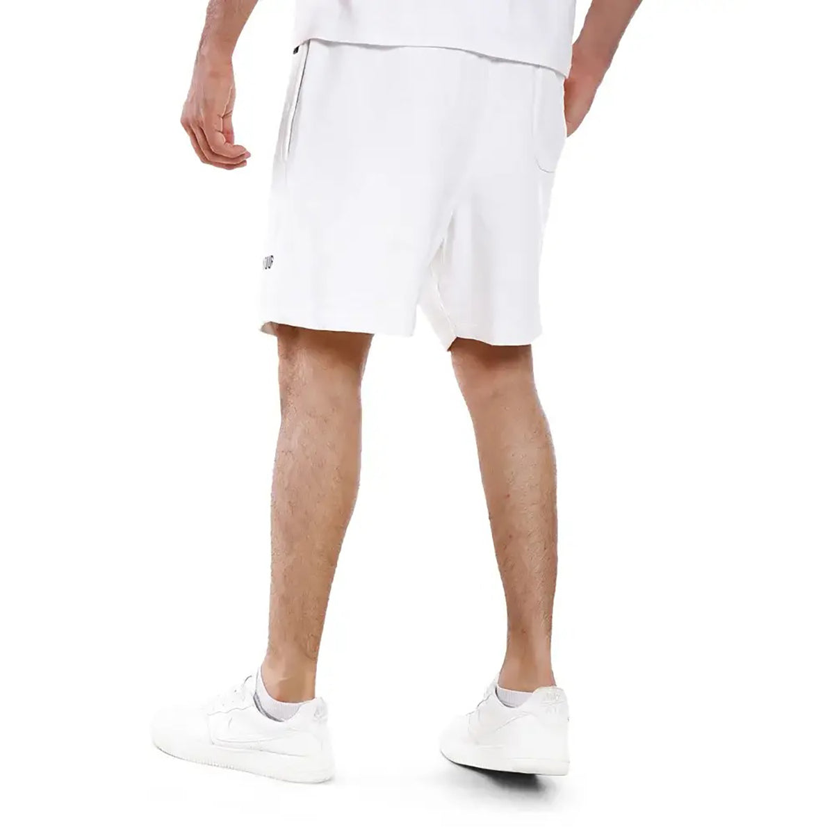 Coup – Men’s Relaxed Cut Cotton Shorts
