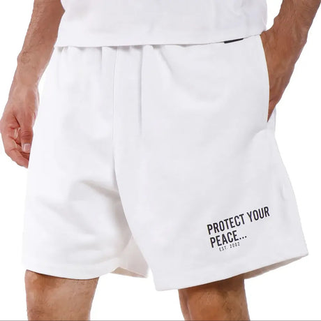 Coup – Men’s Relaxed Cut Cotton Shorts