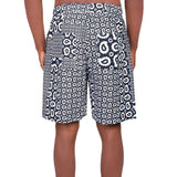 Coup – Pattern Summer Vibes Sea Shorts