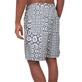 Coup – Pattern Summer Vibes Sea Shorts
