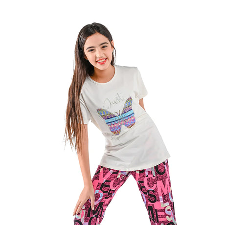 Jockey - Butterfly Pajamas