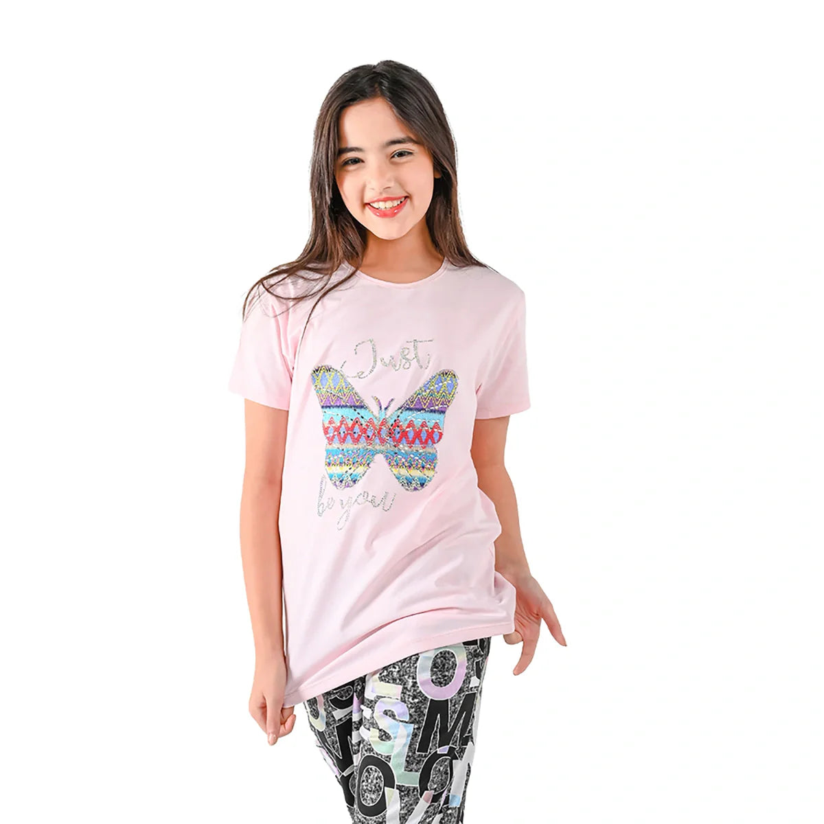 Jockey - Butterfly Pajamas