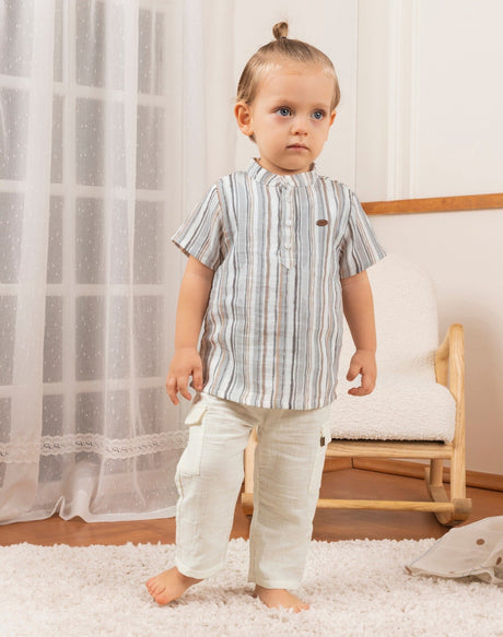 Teddybear - Comfy Outfit