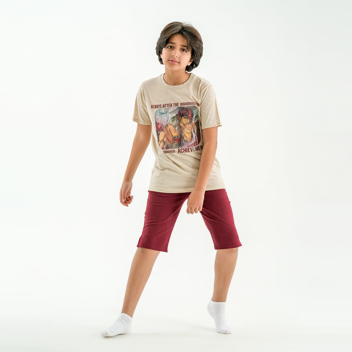 Jockey - Acheivment Pajamas
