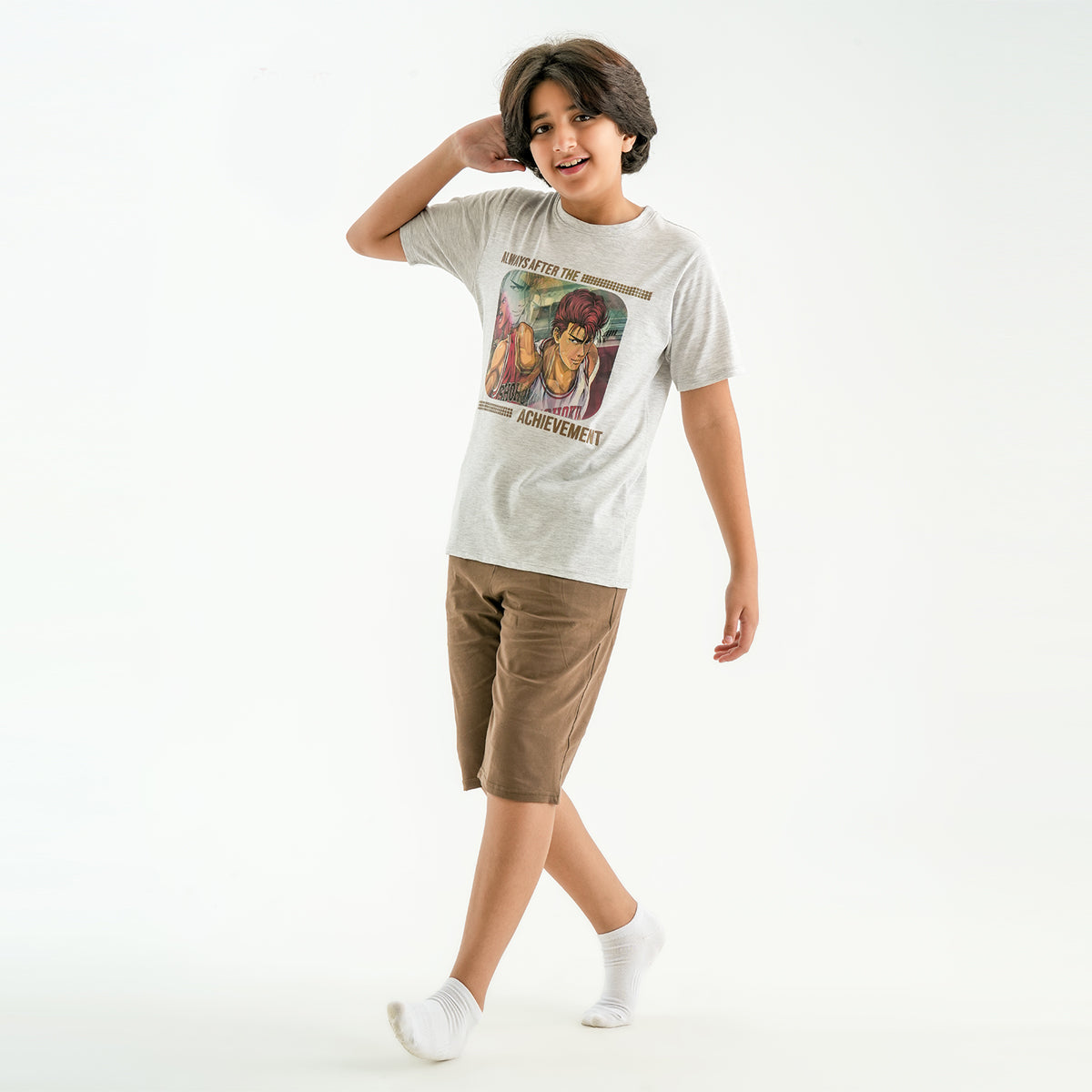 Jockey - Acheivment Pajamas