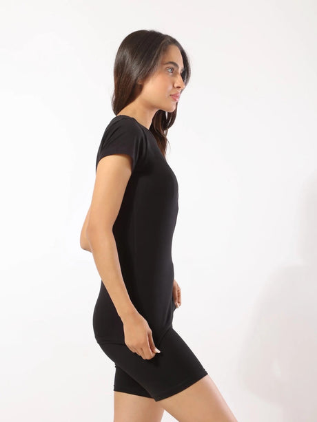 Eve Chantelle Chantelle'S Everyday Half-Sleeve T-Shirt