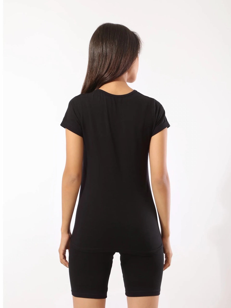 Eve Chantelle Chantelle'S Everyday Half-Sleeve T-Shirt