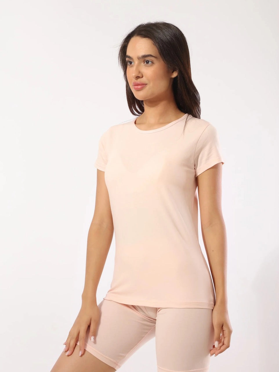 Eve Chantelle Chantelle'S Everyday Half-Sleeve T-Shirt
