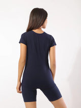 Eve Chantelle Chantelle'S Everyday Half-Sleeve T-Shirt