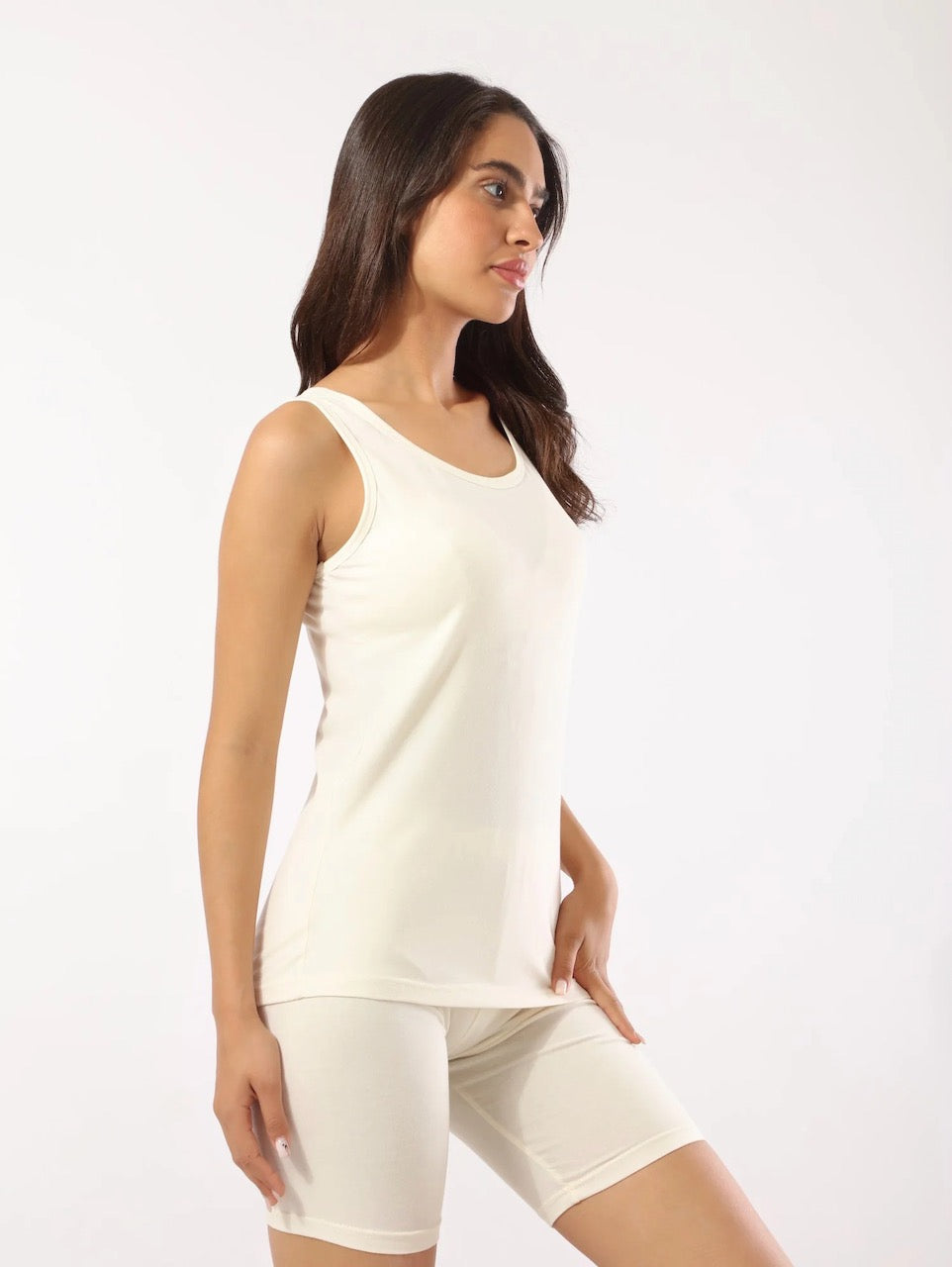 Eve Chantelle Bold Tank Top