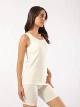 Eve Chantelle Bold Tank Top