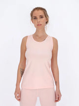 Eve Chantelle Bold Racer Back Tank Top