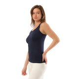 Eve Chantelle Bold Racer Back Tank Top