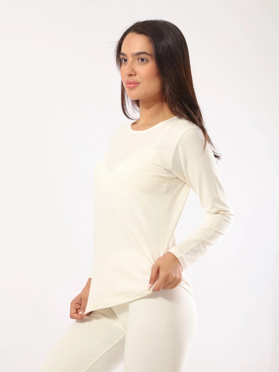 Eve Chantelle Chantelle'S Tall Sleevetank Top
