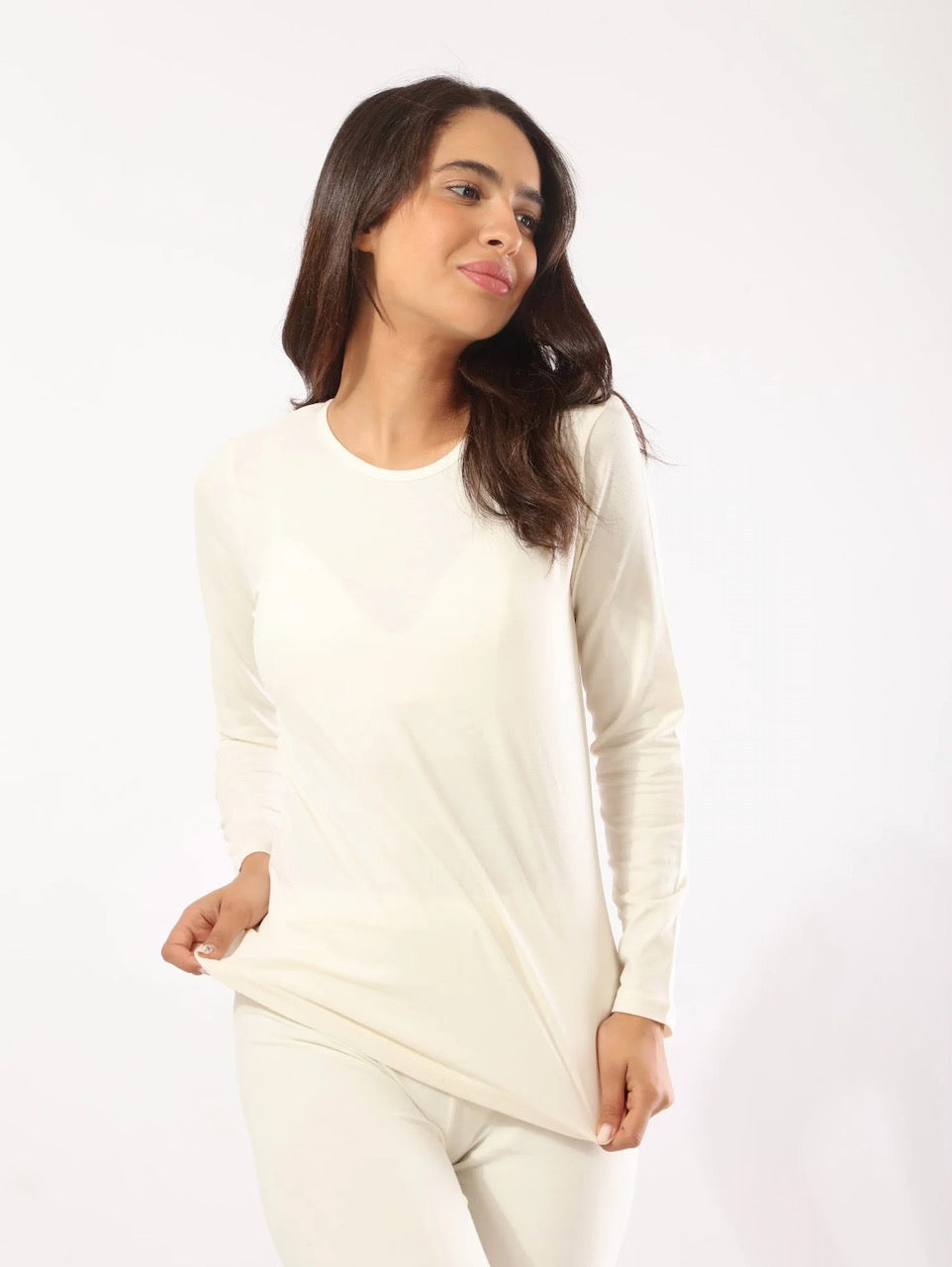 Eve Chantelle Chantelle'S Tall Sleevetank Top
