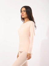 Eve Chantelle Chantelle'S Tall Sleevetank Top