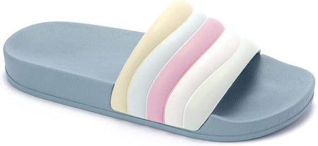 XO STYLE Fashionable Women Slipper - Beige